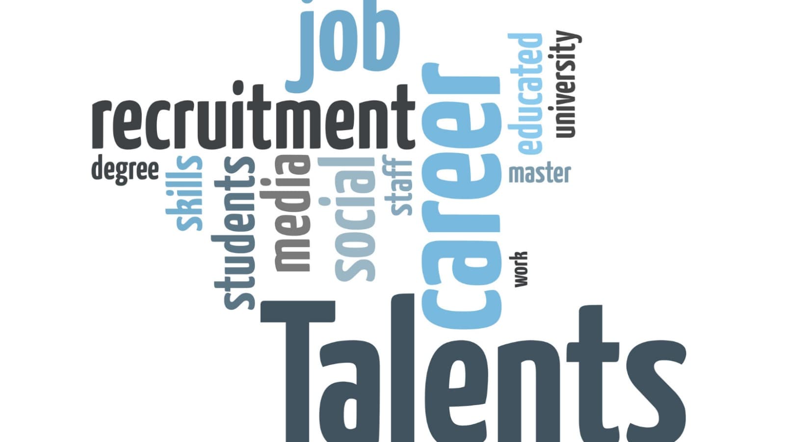 Was macht eine Personalvermittlung meeting