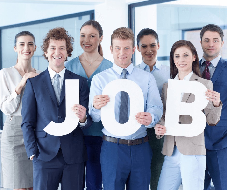 Hier finden Sie unsere aktuellen Stellenangebote hero